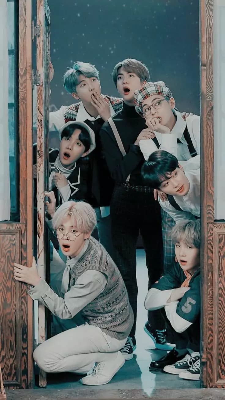 BTS thumbnail