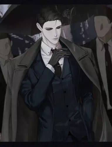 Lorenzo Moretti Sang Raja Mafia thumbnail