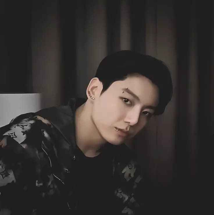 Jeon Jungkook thumbnail