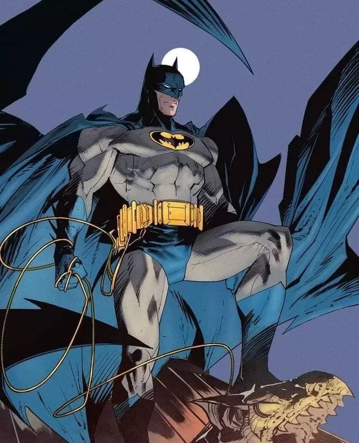 Batman-Bl thumbnail