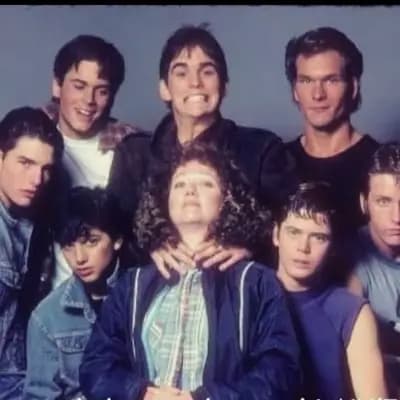 The greasers  thumbnail
