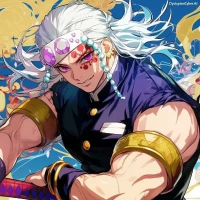 Tengen Uzui thumbnail