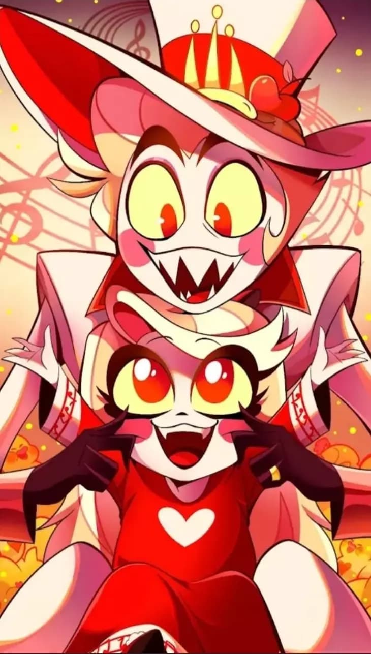 Lucifer & Baby Charlie thumbnail