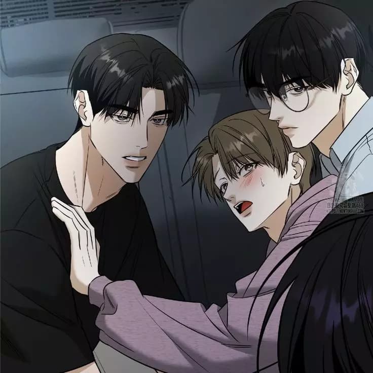 Luke and Lukas/BL/ thumbnail