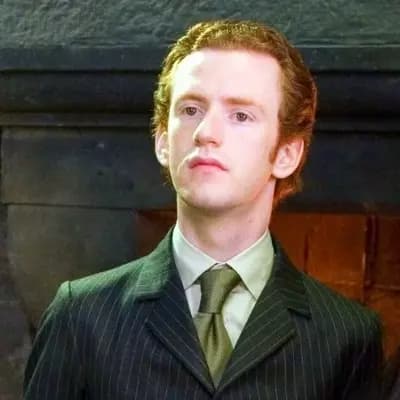Percy Weasley thumbnail