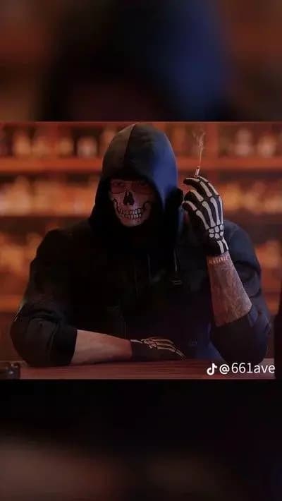 Simon Ghost | LS23  thumbnail