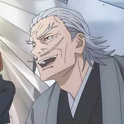 Naobito Zenin thumbnail