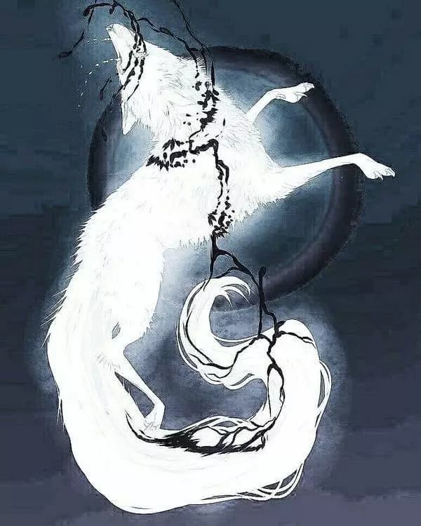 Silver Tails, Hollow Eyes thumbnail