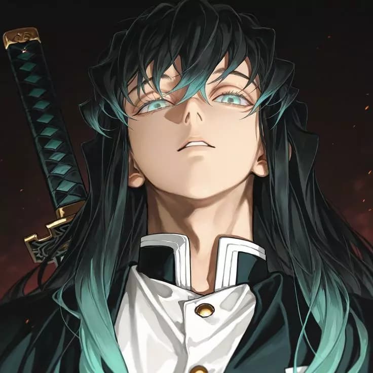 Muichiro  thumbnail