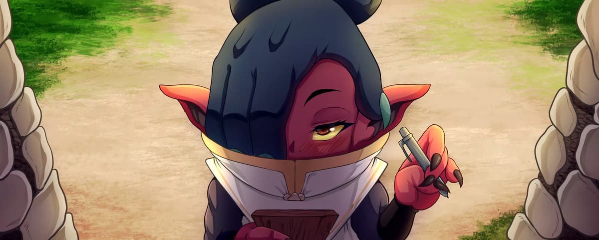 Kikimora (The Owl House) thumbnail