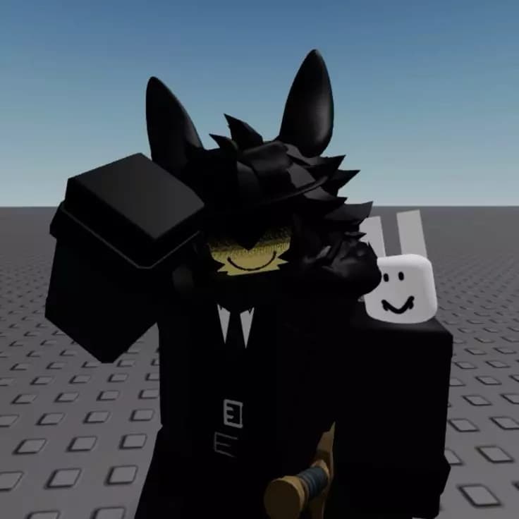 (Mafioso) Mafia 🐰 thumbnail