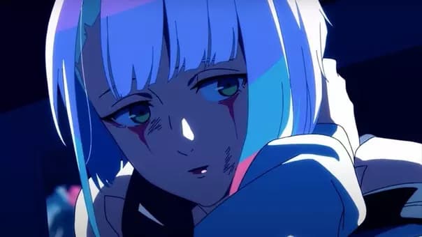 Lucyna Kushinada thumbnail