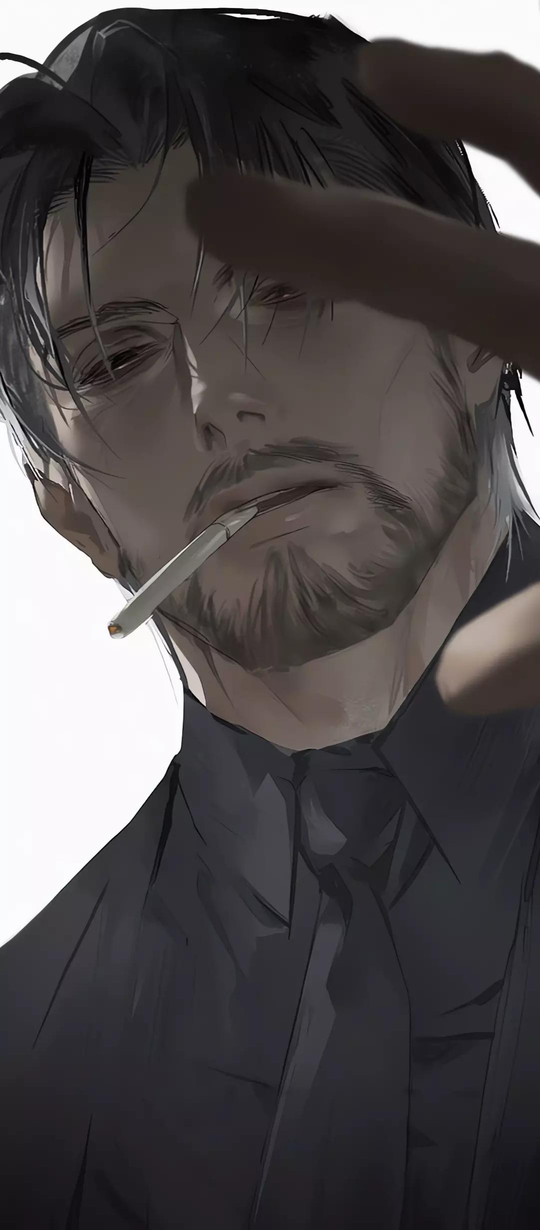 Christopher /your mafia sugar daddy  thumbnail