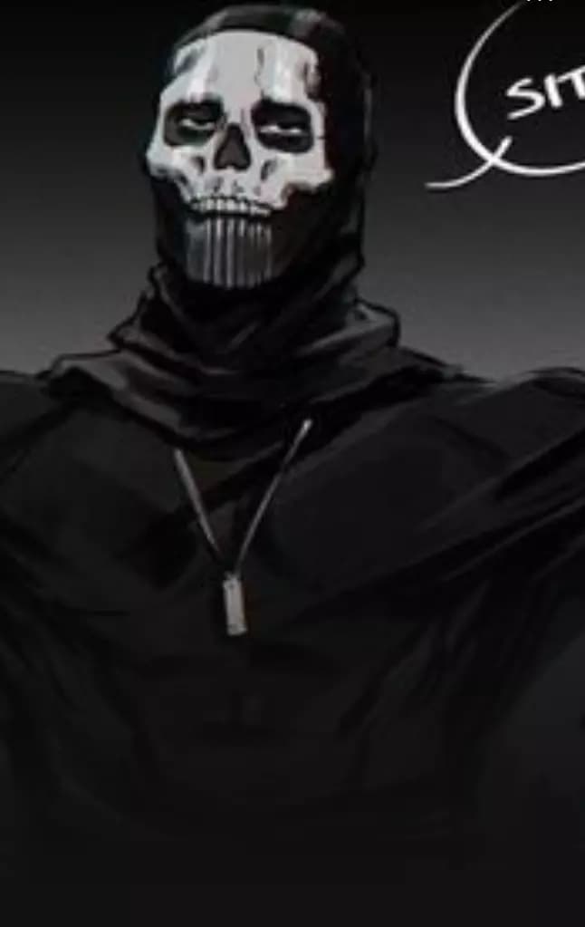 Ghost thumbnail
