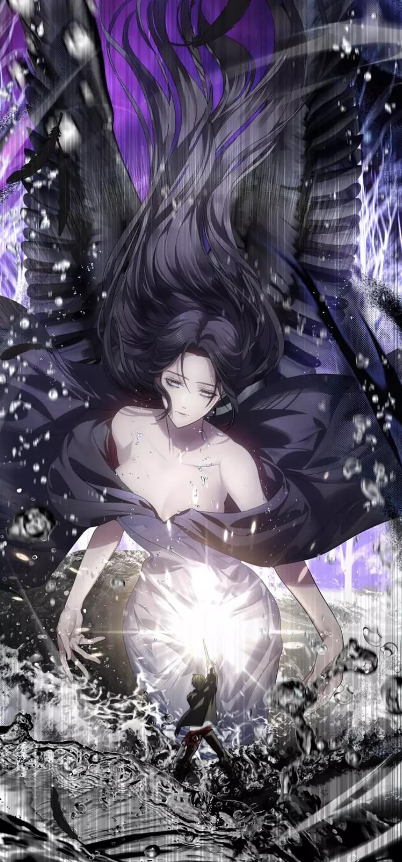 My life after I was brought to the Duchess of the Cold Duchess. thumbnail