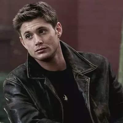 Dean Winchester thumbnail