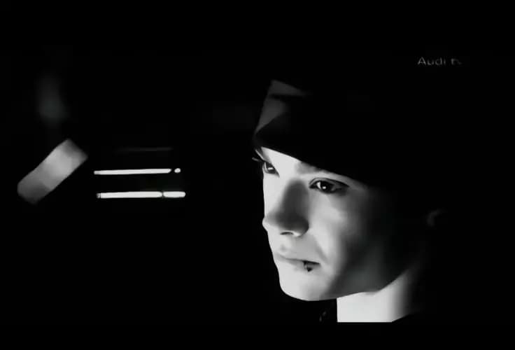 Tom Kaulitz thumbnail