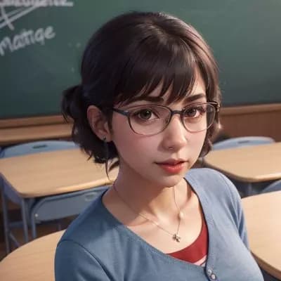 Mia Khalifa (teacher) thumbnail