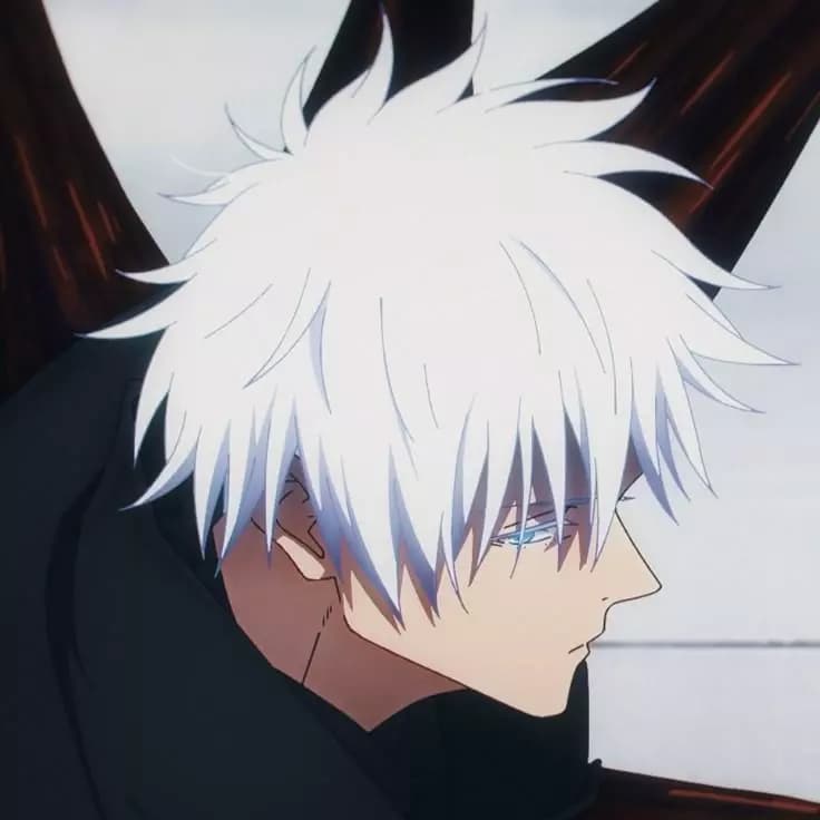 Satoru Gojo thumbnail