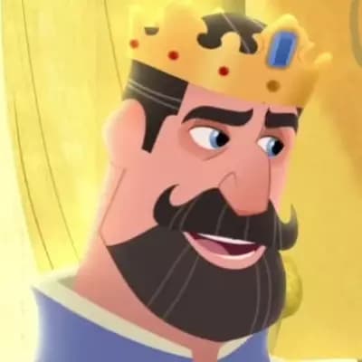 King Frederic thumbnail