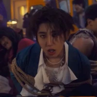 Han Jisung thumbnail