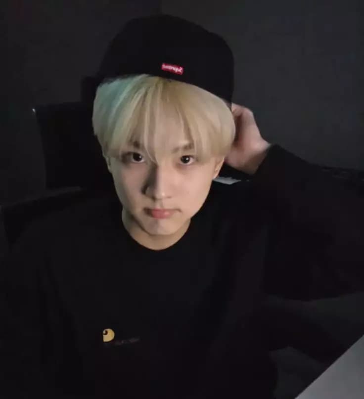 Jungwon thumbnail