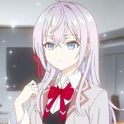 alisa mikhailovna kujou (Alya) thumbnail