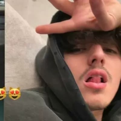 Gabriel Ballesteros thumbnail