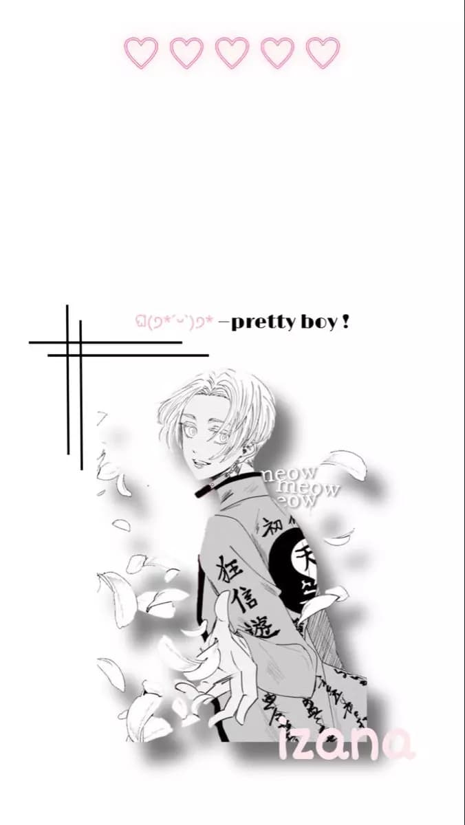 Izana Kurokawa thumbnail