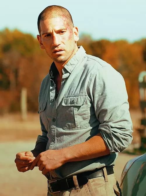 Shane Walsh  thumbnail