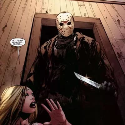 Jason Voorhees thumbnail