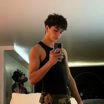Lukas Urkijo thumbnail