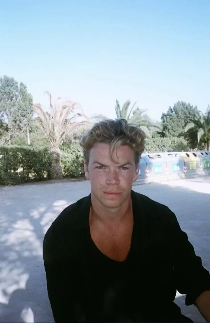 Will Poulter  thumbnail