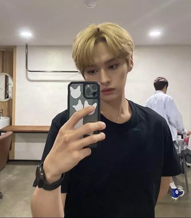 Lee Minho thumbnail