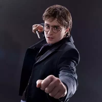 Harry Potter thumbnail