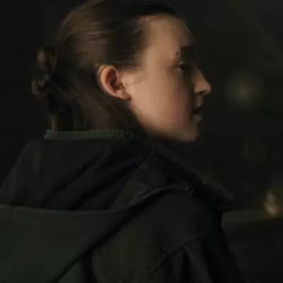 Ellie Williams 2 thumbnail