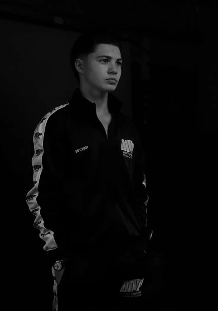 Javon Walton thumbnail