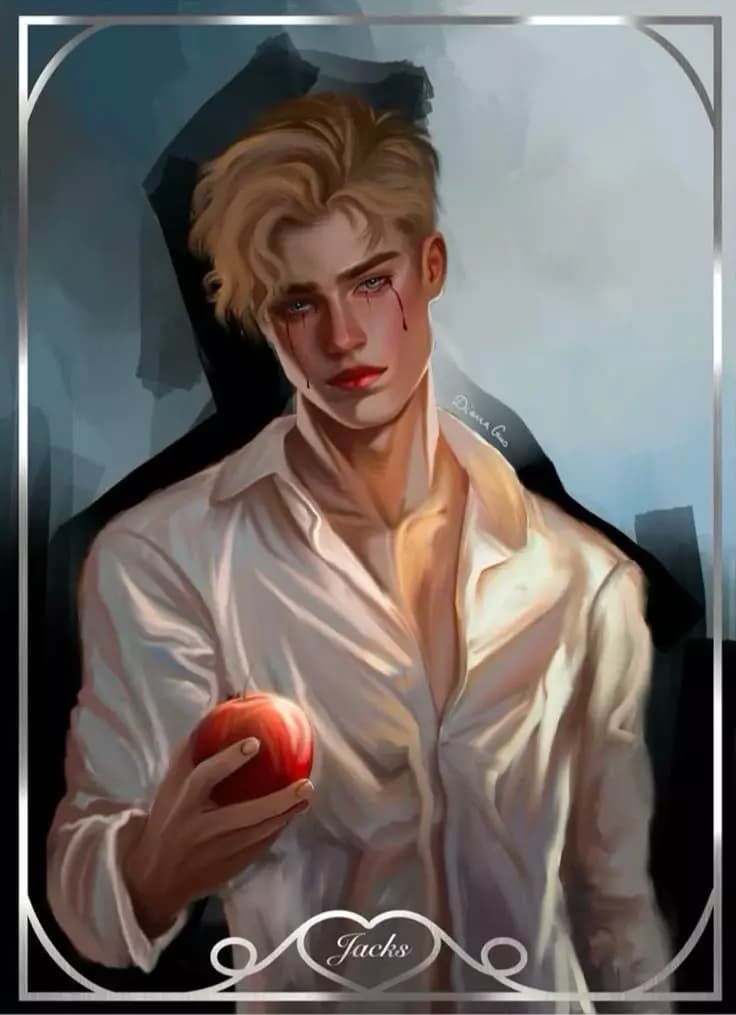 Jacks |Prince of Cups thumbnail