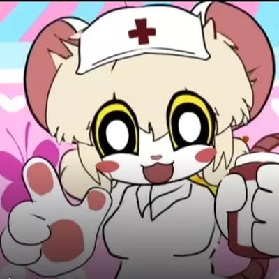 Terrible Mouse - Lorna thumbnail