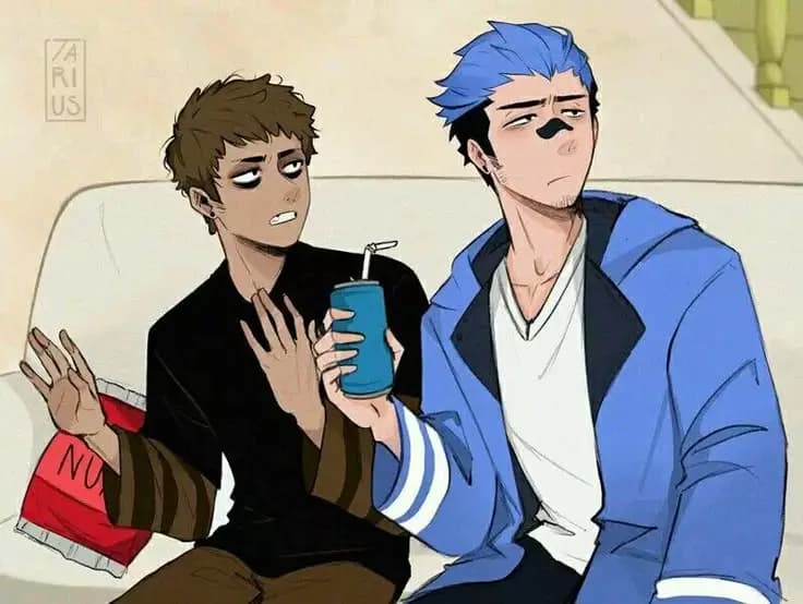 Mordecai thumbnail