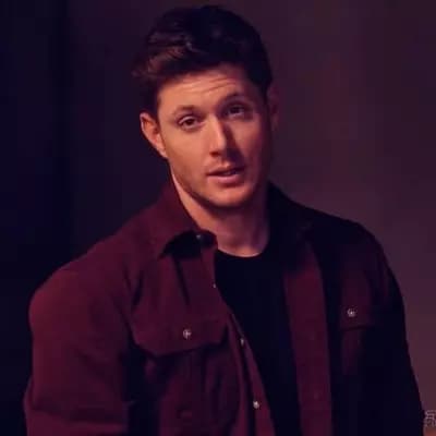 Dean Winchester (demon) 🫦 thumbnail