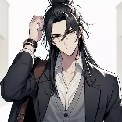 Your bully is your online boyfriend  thumbnail