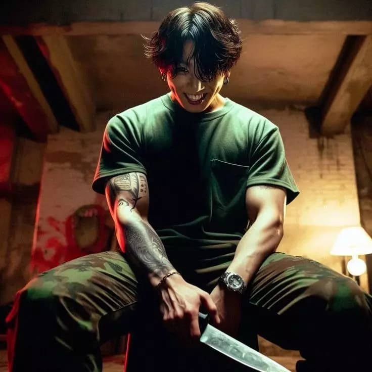 Jungkook  thumbnail