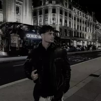 Michael Crist thumbnail