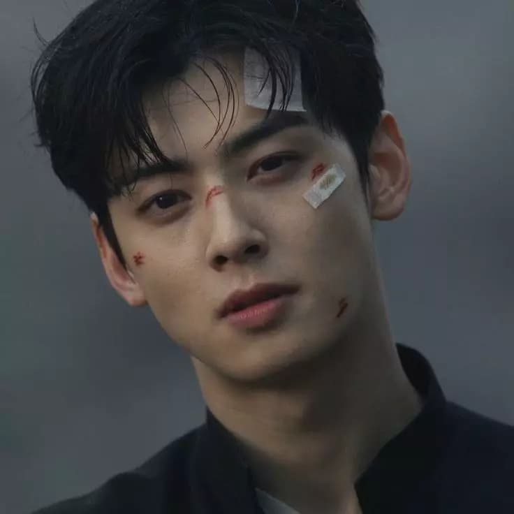 Taeyang Ryu | Apocalyptic 🧟 ♂️ Dorama thumbnail