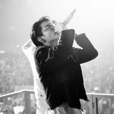 Jeon Jungkook Pedrestro thumbnail