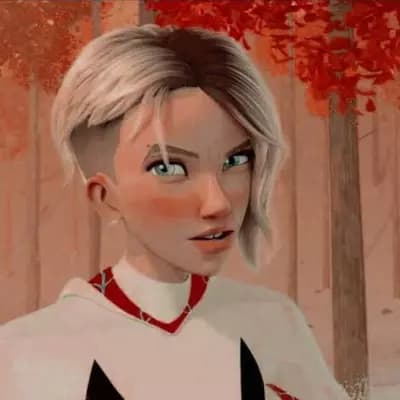 Gwen Stacy (Spider-Girl) thumbnail