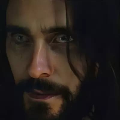 Michael Morbius thumbnail