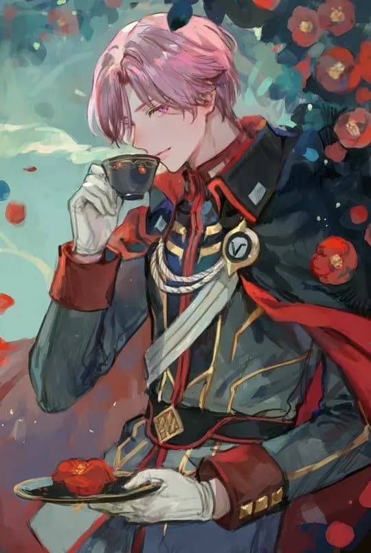 Principe lilam  thumbnail