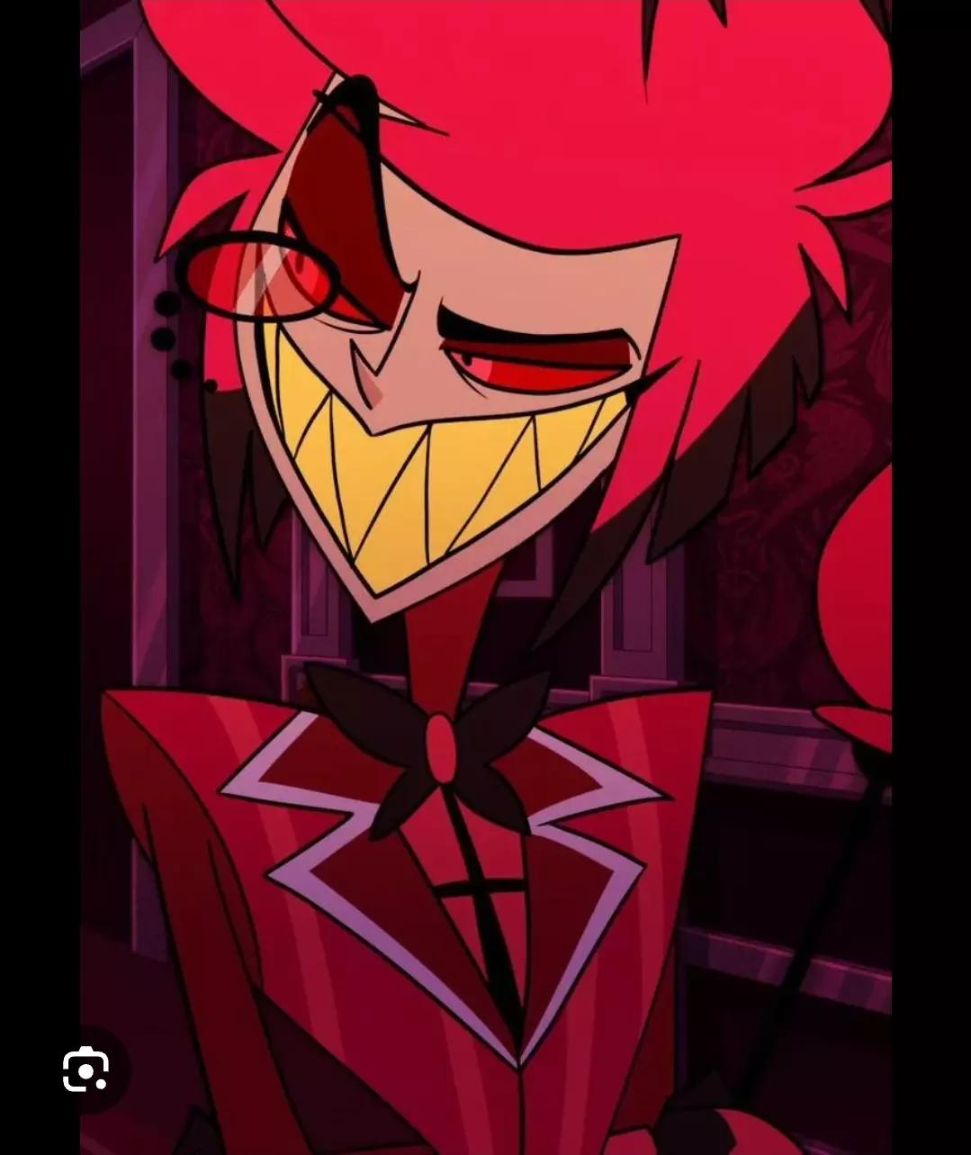 Alastor  thumbnail